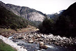 Yosemite, California