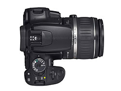 Canon EOS 400D