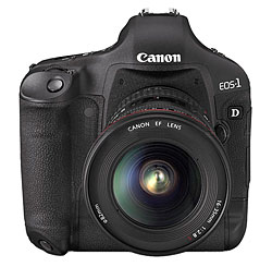 Canon EOS 5D