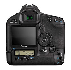 Canon EOS 5D