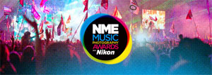   NME Music Photography Awards 2013